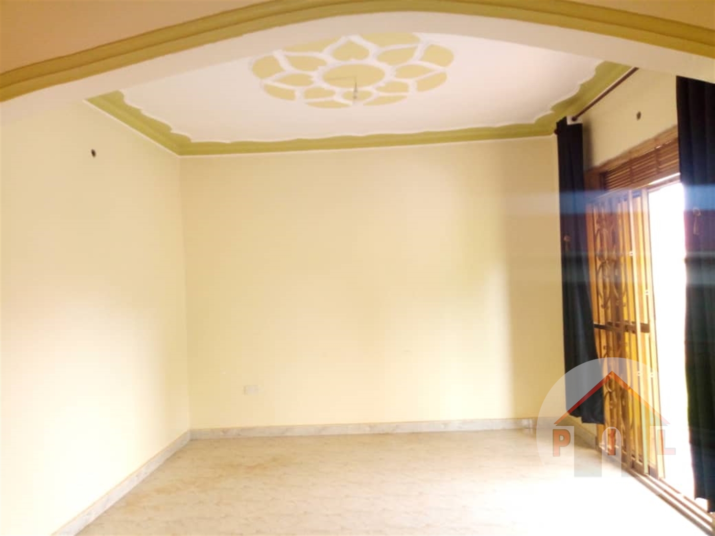 Bungalow for sale in Seeta Mukono