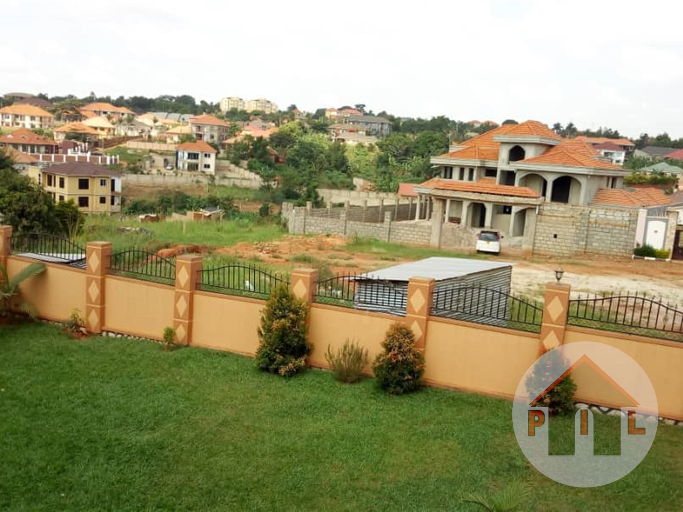 Apartment for sale in Najjera Wakiso