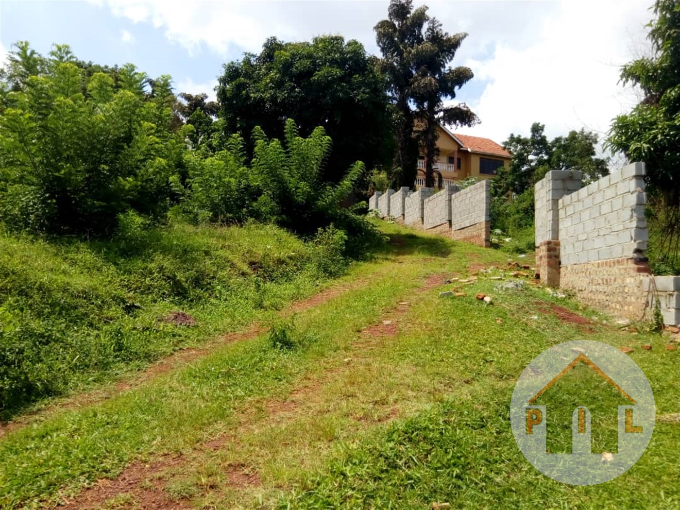 Residential Land for sale in Zana Wakiso