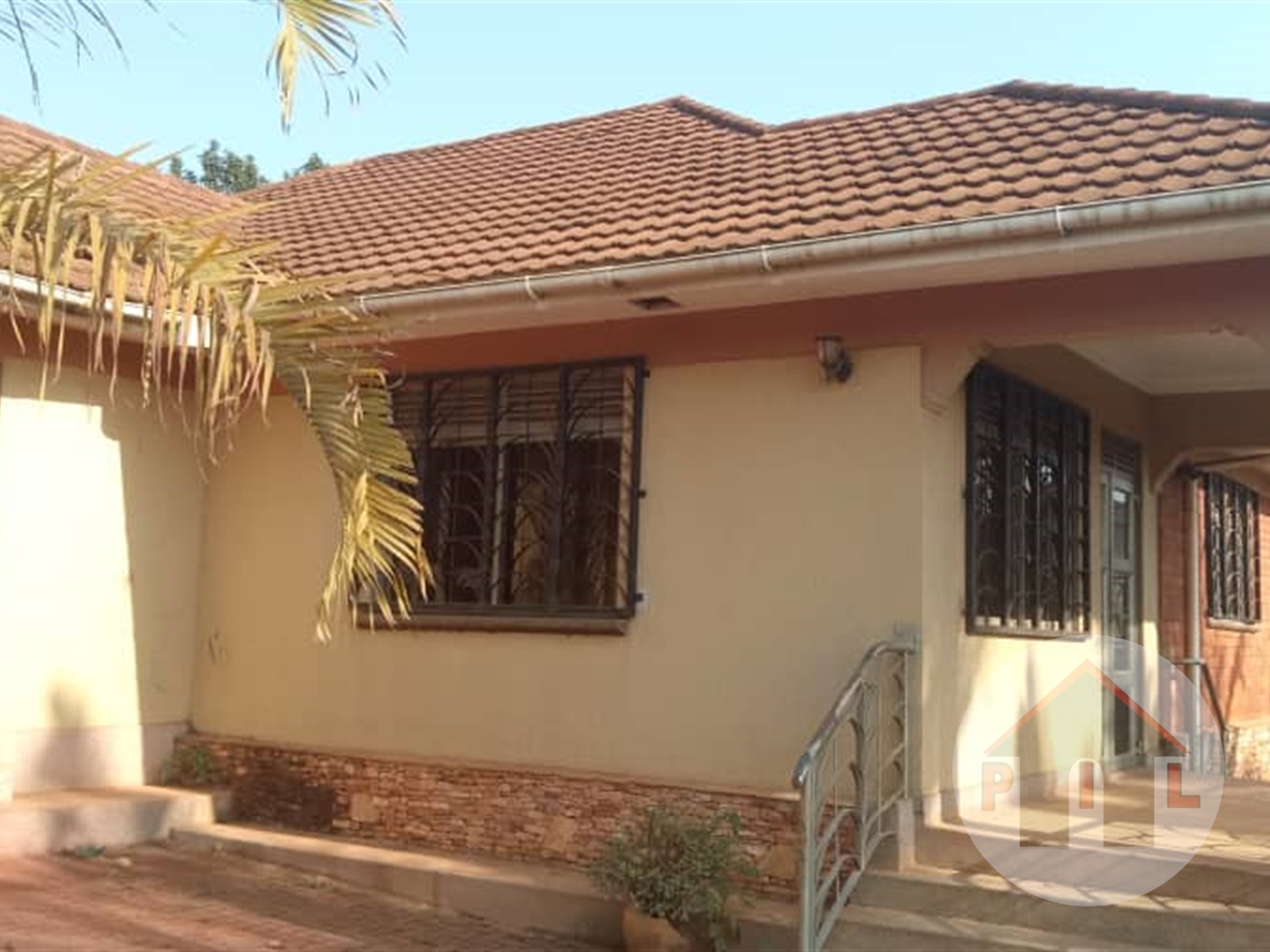 Bungalow for sale in Bweyogerere Wakiso