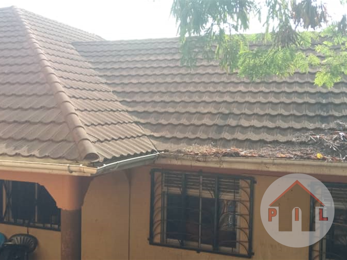 Bungalow for sale in Bweyogerere Wakiso