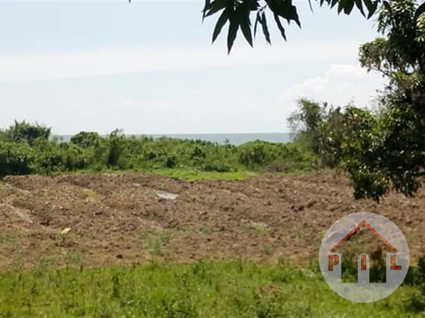 Agricultural Land for sale in Kasanjje Wakiso