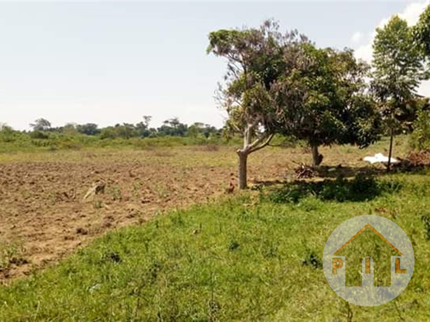 Agricultural Land for sale in Kasanjje Wakiso