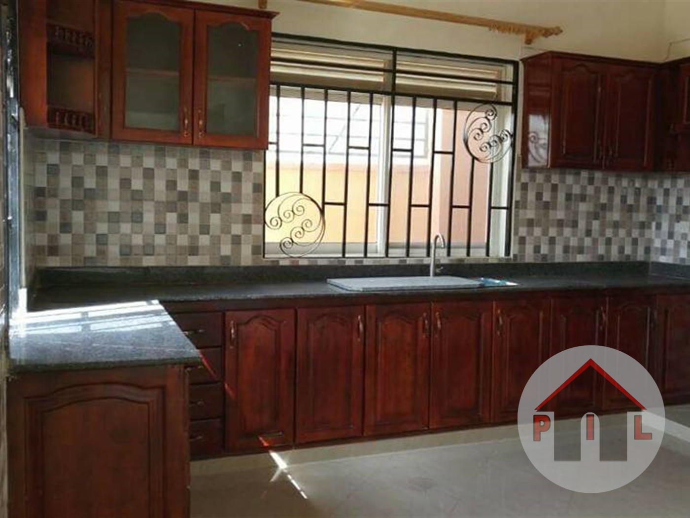 Bungalow for sale in Kira Wakiso