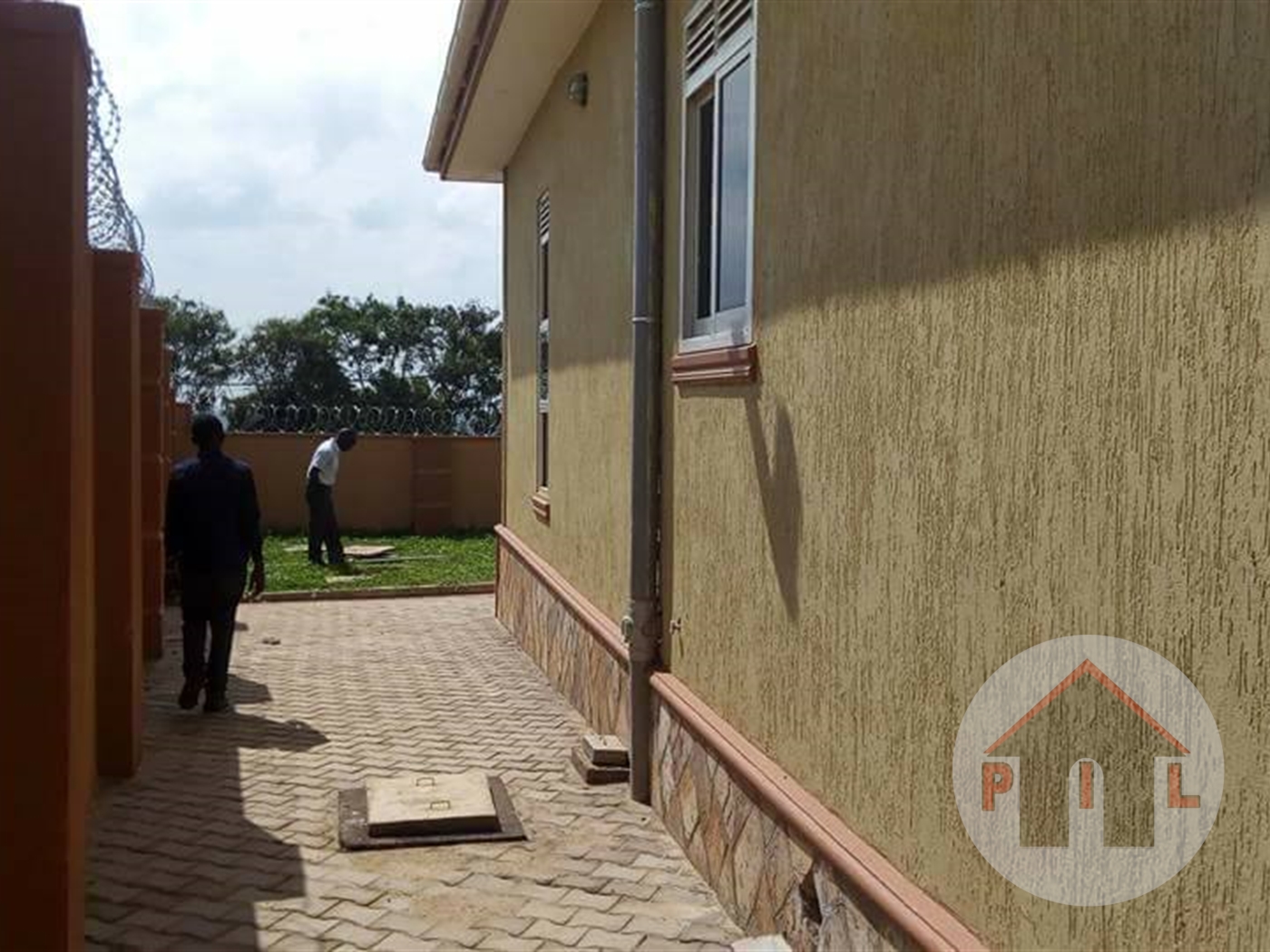 Bungalow for sale in Kira Wakiso