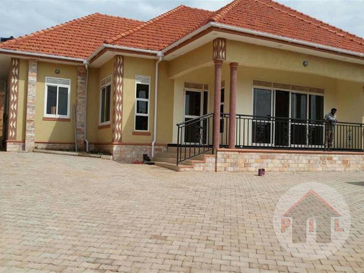 Bungalow for sale in Kira Wakiso