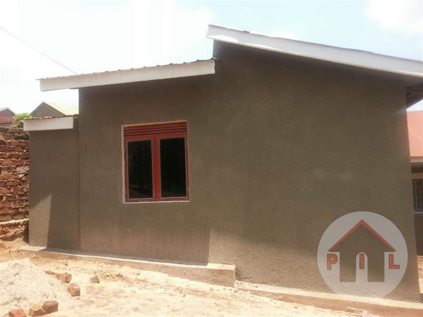 Bungalow for sale in Kisaasi Wakiso