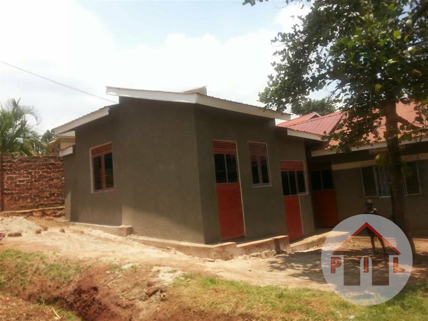 Bungalow for sale in Kisaasi Wakiso