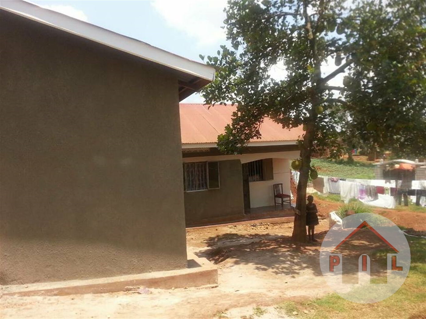 Bungalow for sale in Kisaasi Wakiso