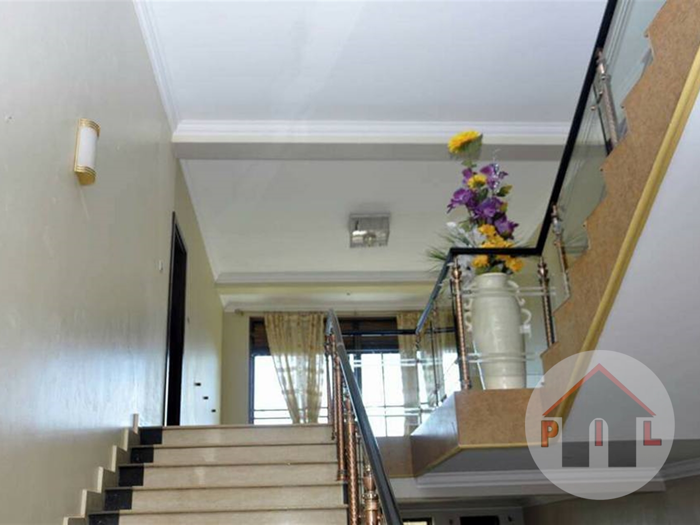 Mansion for sale in Lubowa Wakiso