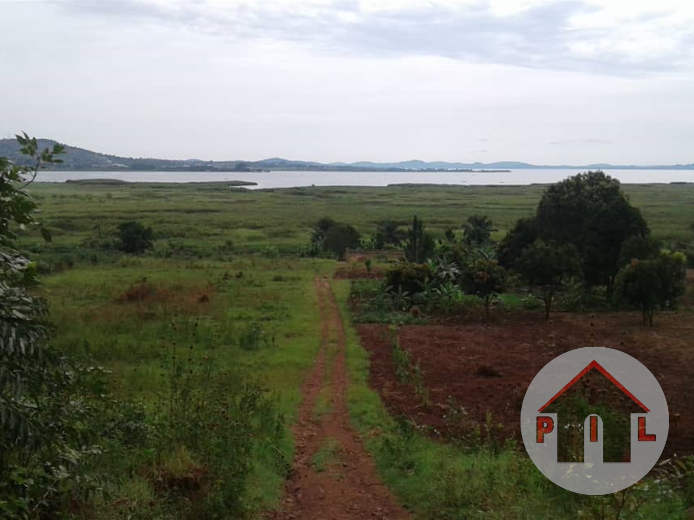 Agricultural Land for sale in Nkozi Mpigi