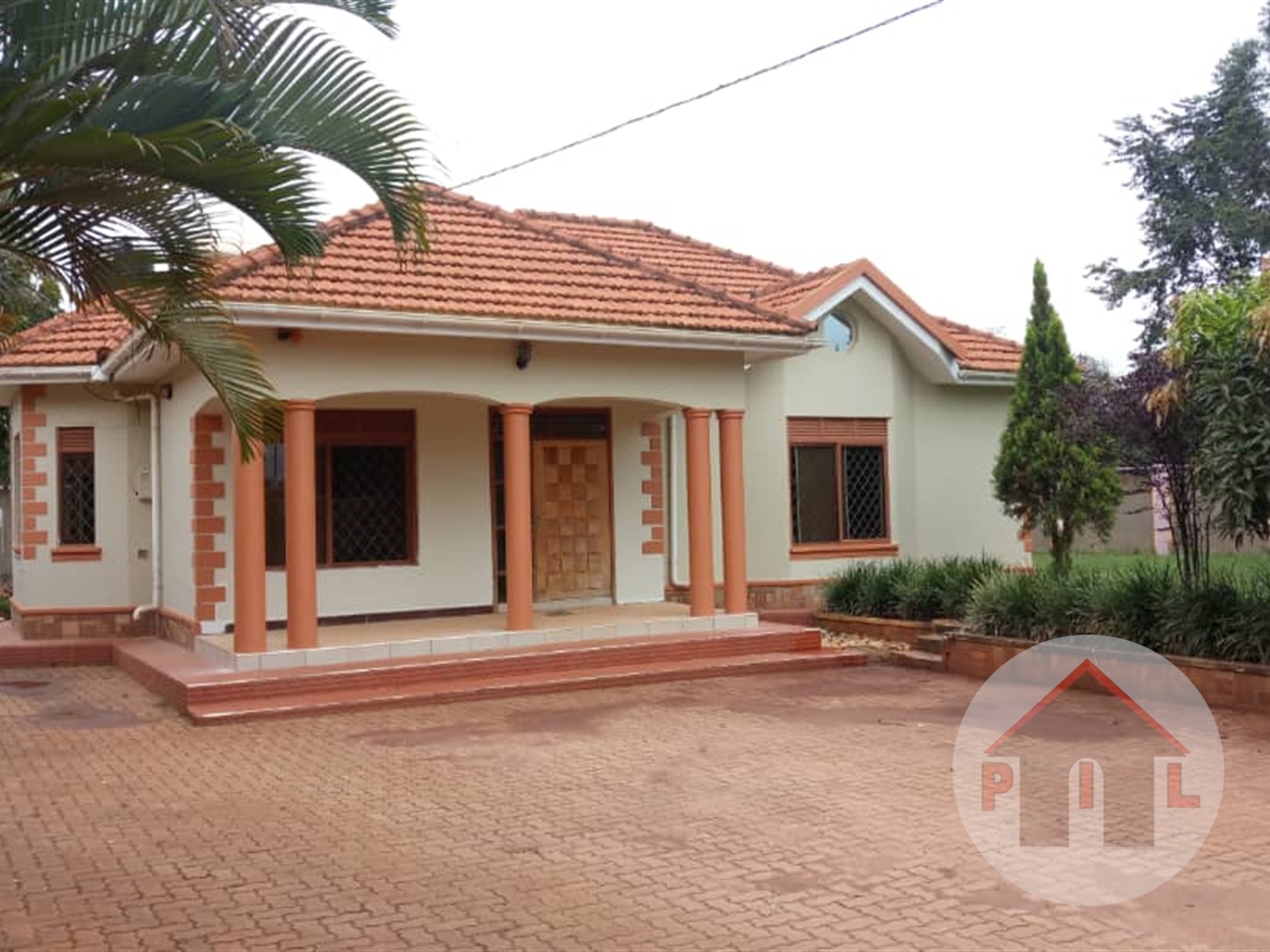 Bungalow for sale in Buwaate Wakiso