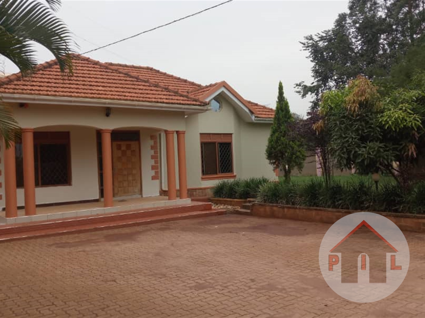 Bungalow for sale in Buwaate Wakiso