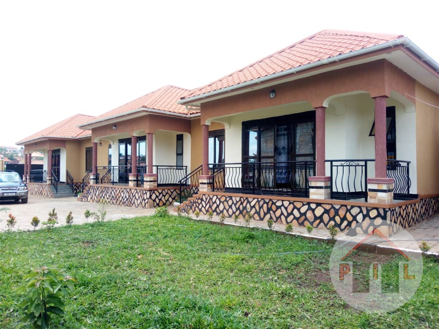 Rental units for sale in Kungu Wakiso