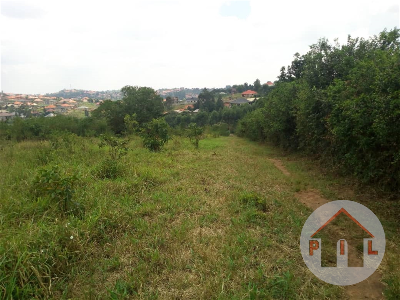 Agricultural Land for sale in Kira Wakiso