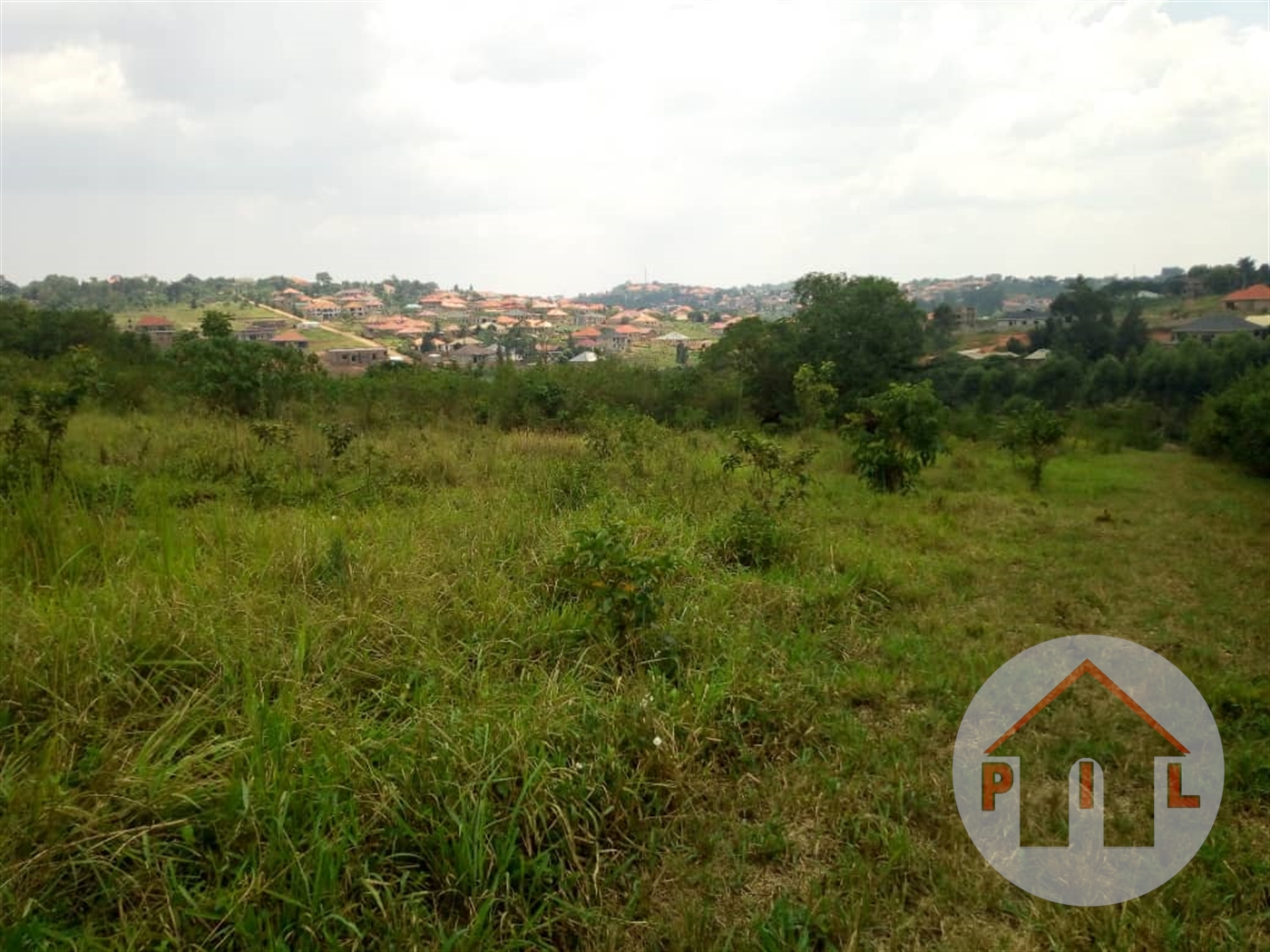 Agricultural Land for sale in Kira Wakiso