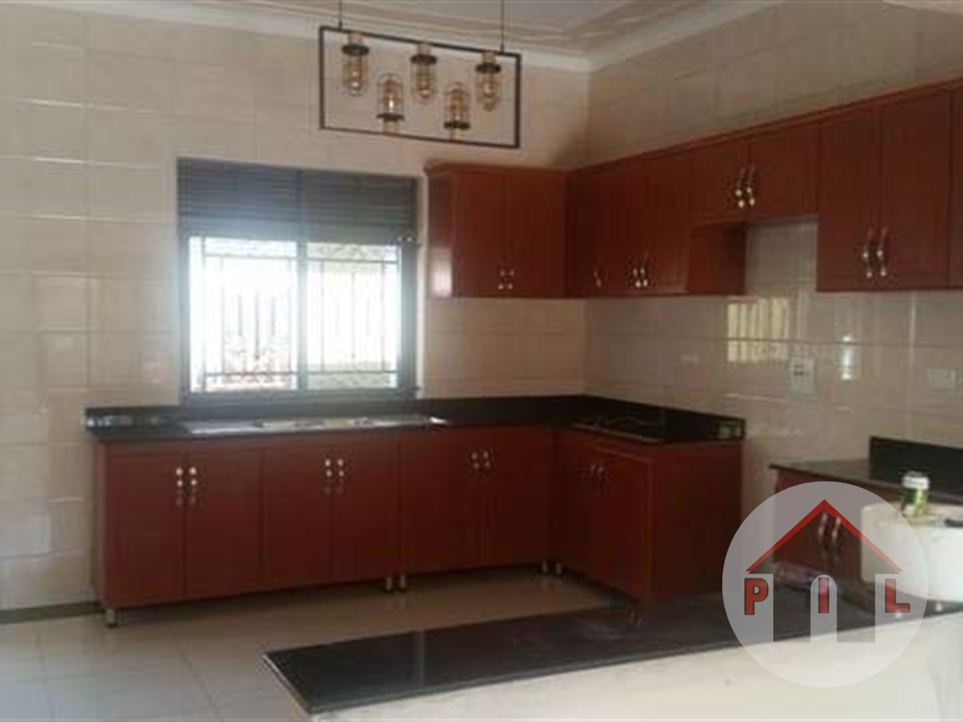 Bungalow for sale in Kansanga Wakiso