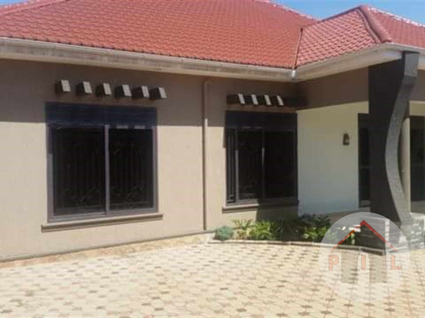 Bungalow for sale in Kansanga Wakiso