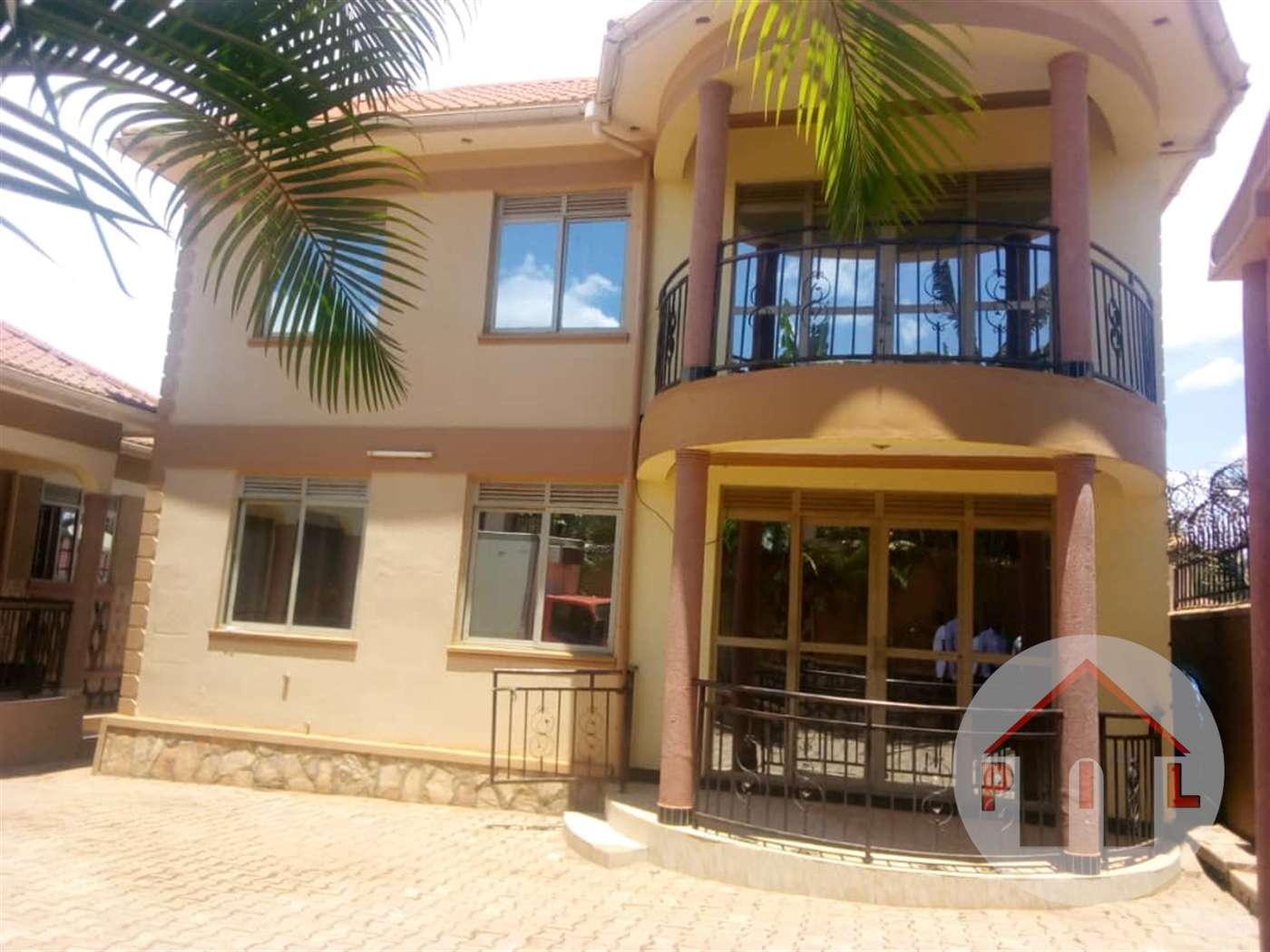 Apartment for sale in Namugongo Wakiso