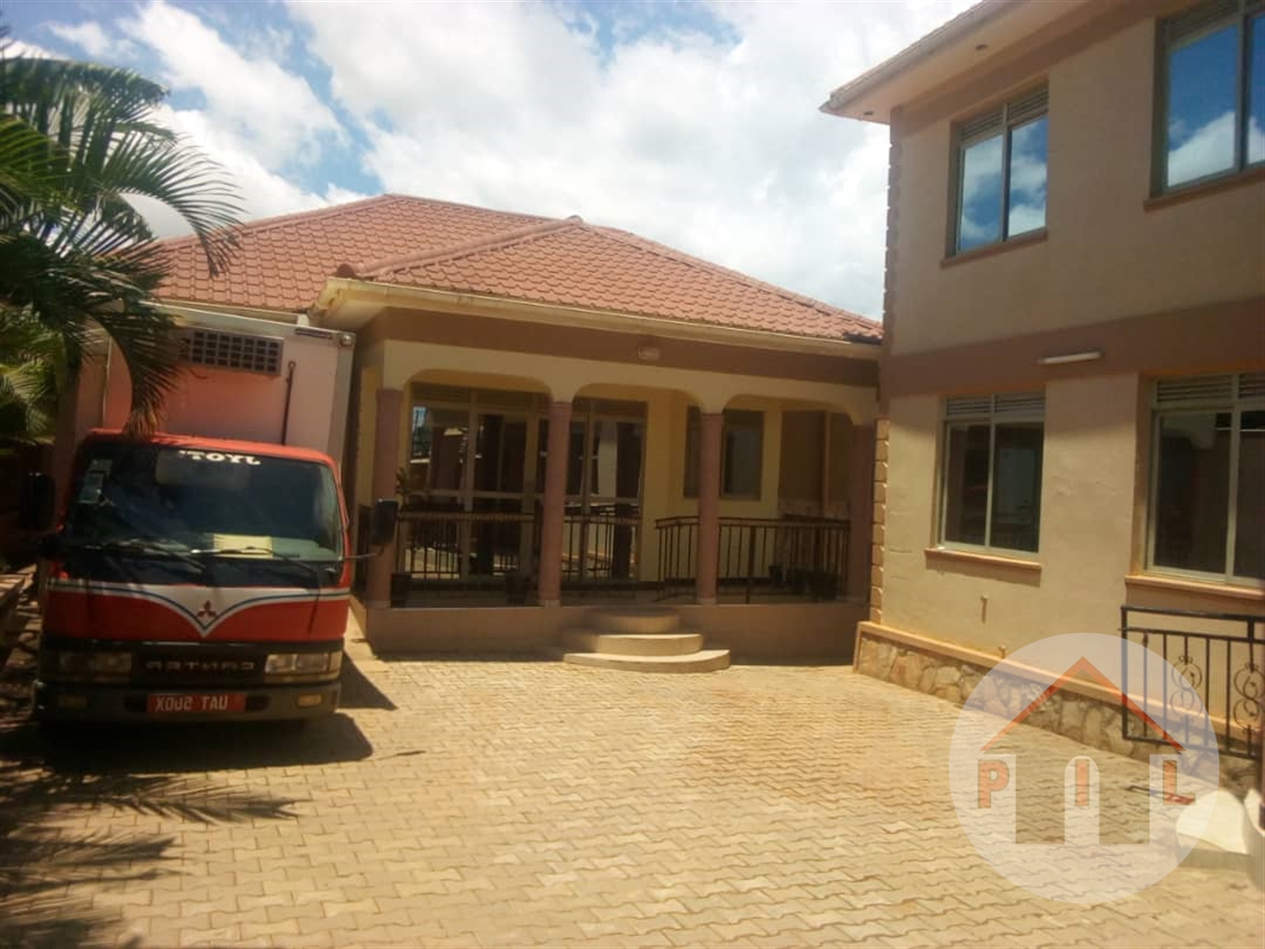 Apartment for sale in Namugongo Wakiso