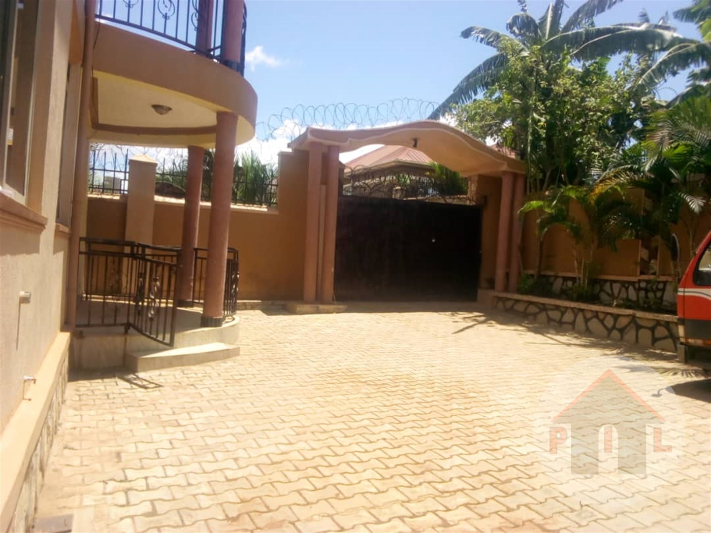 Apartment for sale in Namugongo Wakiso