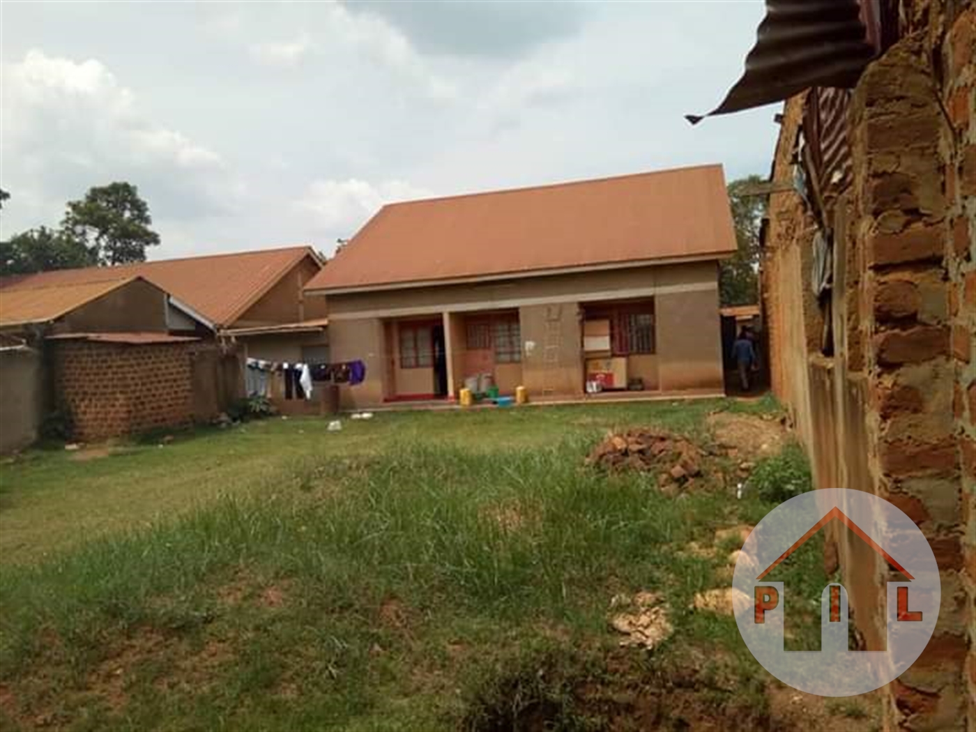 Residential Land for sale in Matugga Wakiso