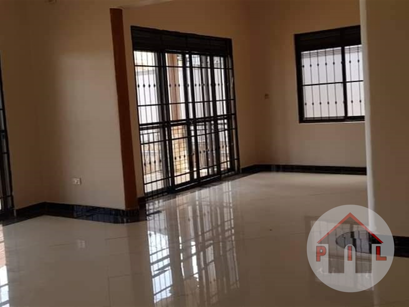 Bungalow for sale in Kira Kampala