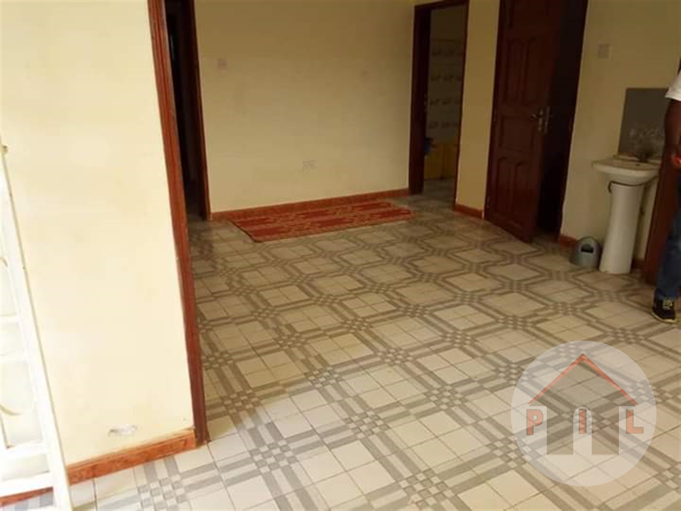 Bungalow for sale in Nansana Wakiso