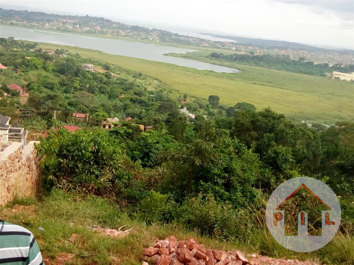 Residential Land for sale in Namulanda Wakiso