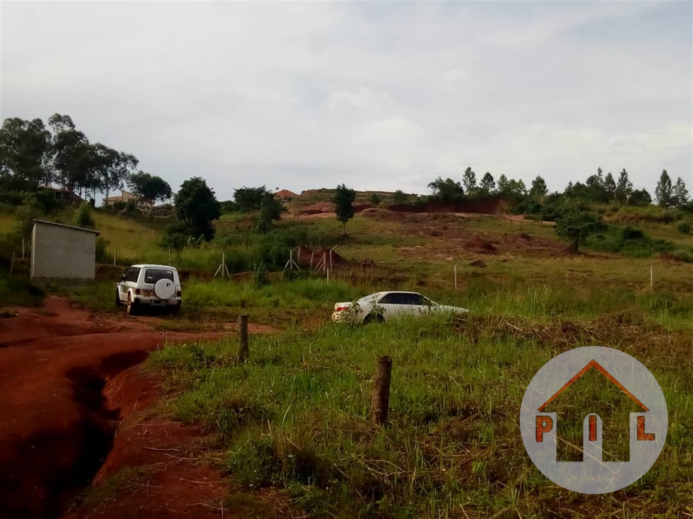 Residential Land for sale in Namulanda Wakiso