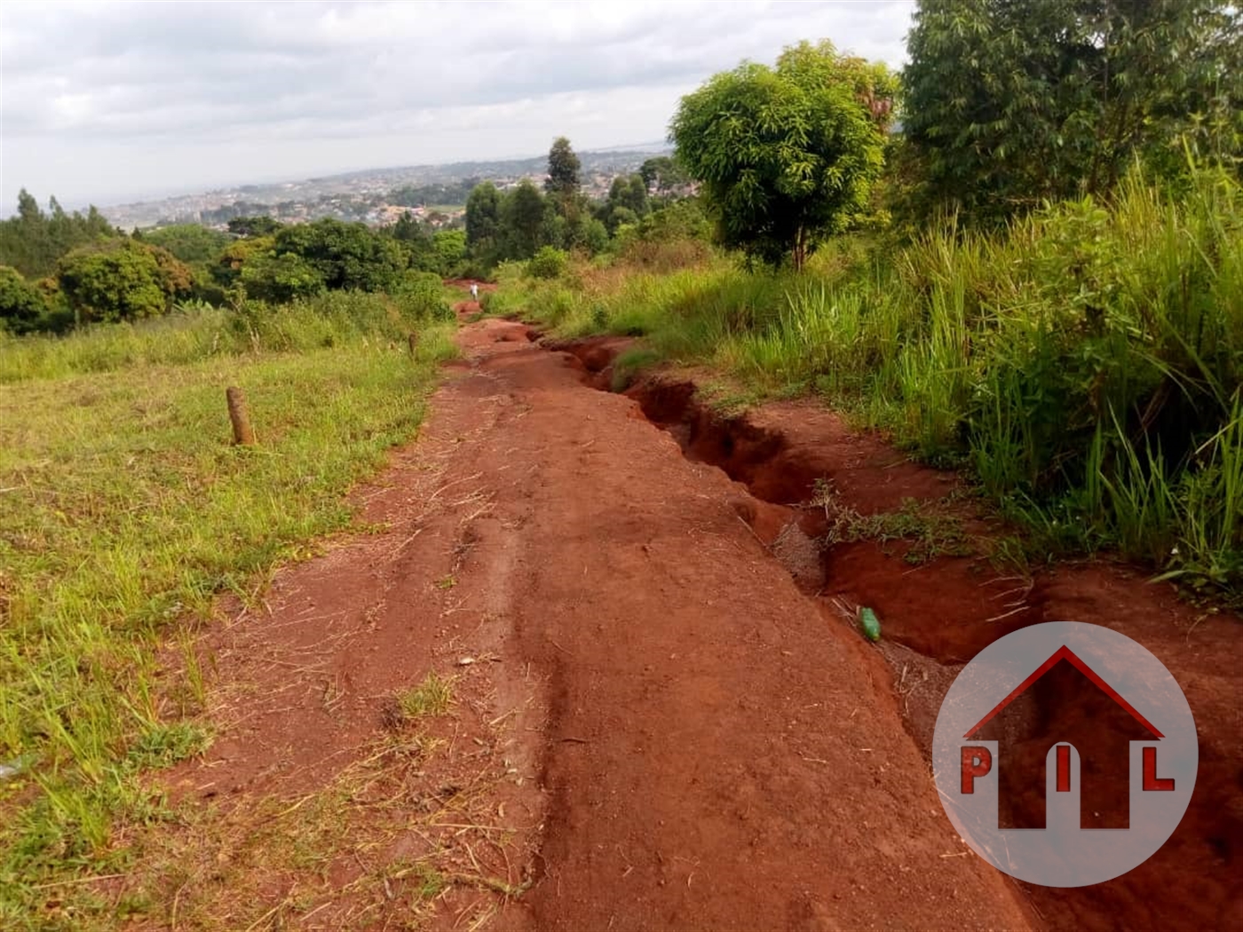 Residential Land for sale in Kira Wakiso