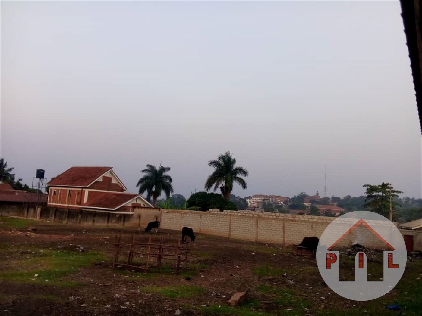 Commercial Land for sale in Kamwokya Kampala