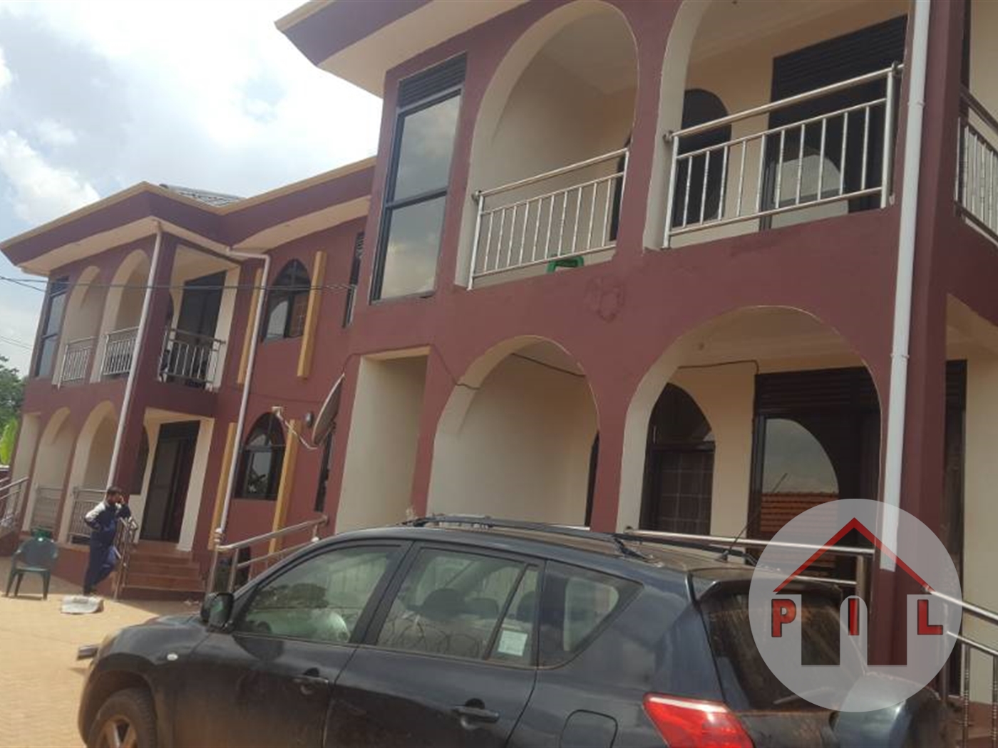 Apartment for sale in Kira Wakiso