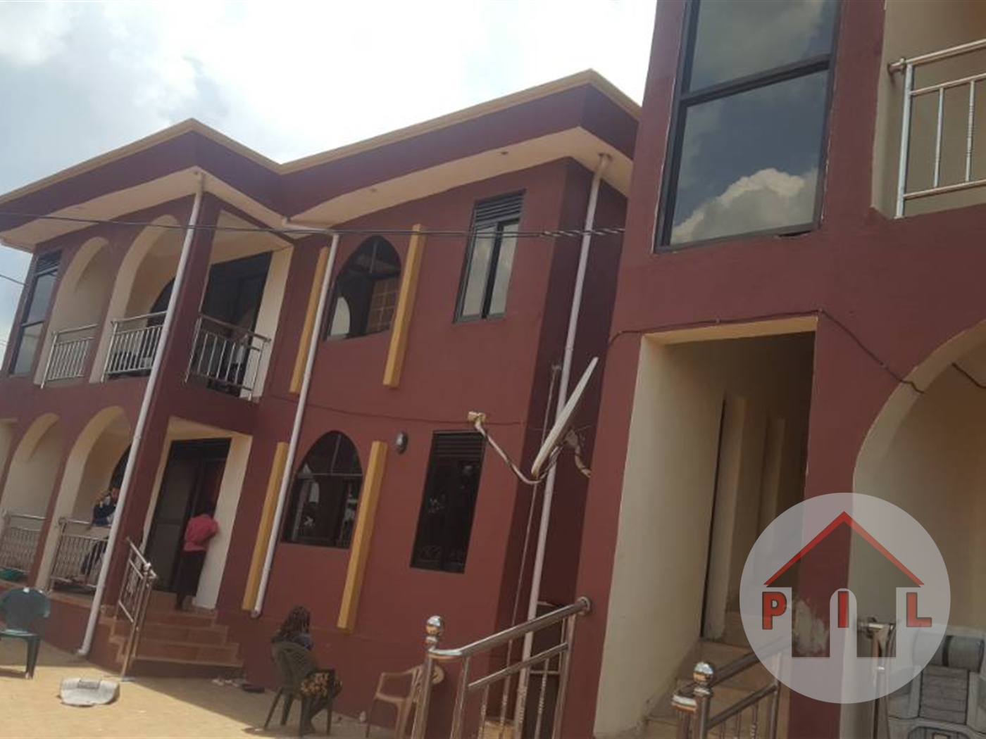 Apartment for sale in Kira Wakiso