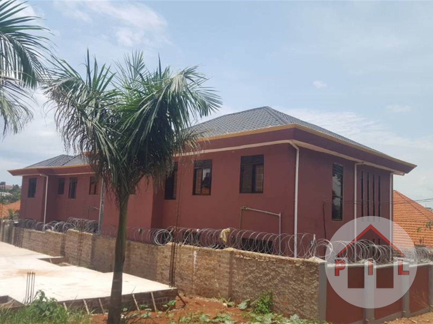 Apartment for sale in Kira Wakiso