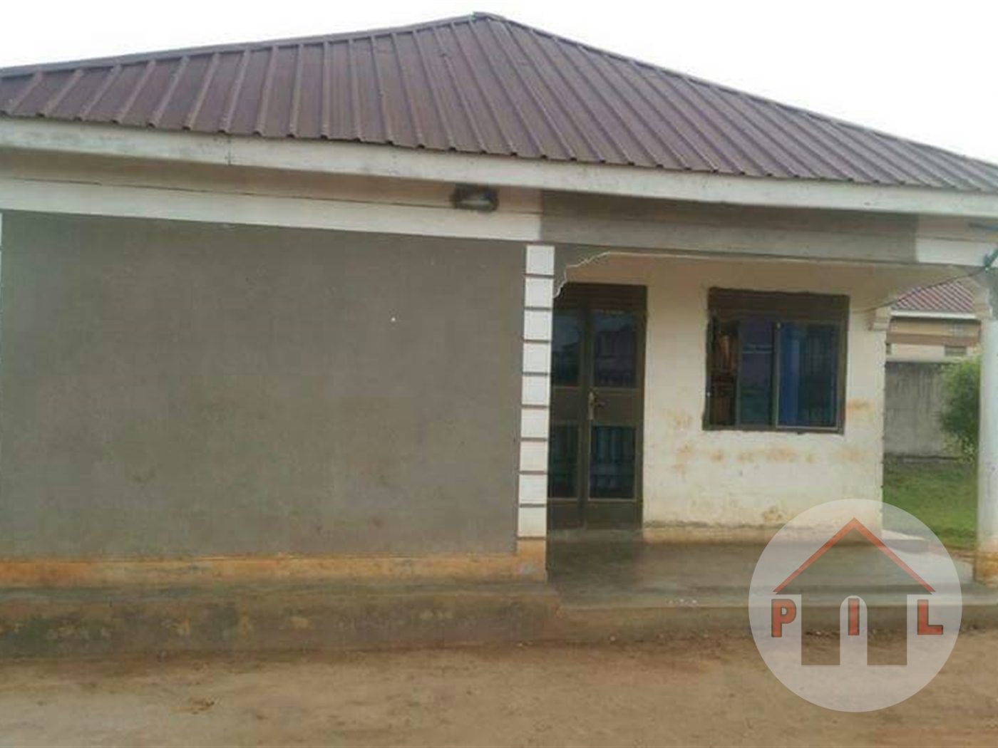 Bungalow for sale in Kilinya Wakiso