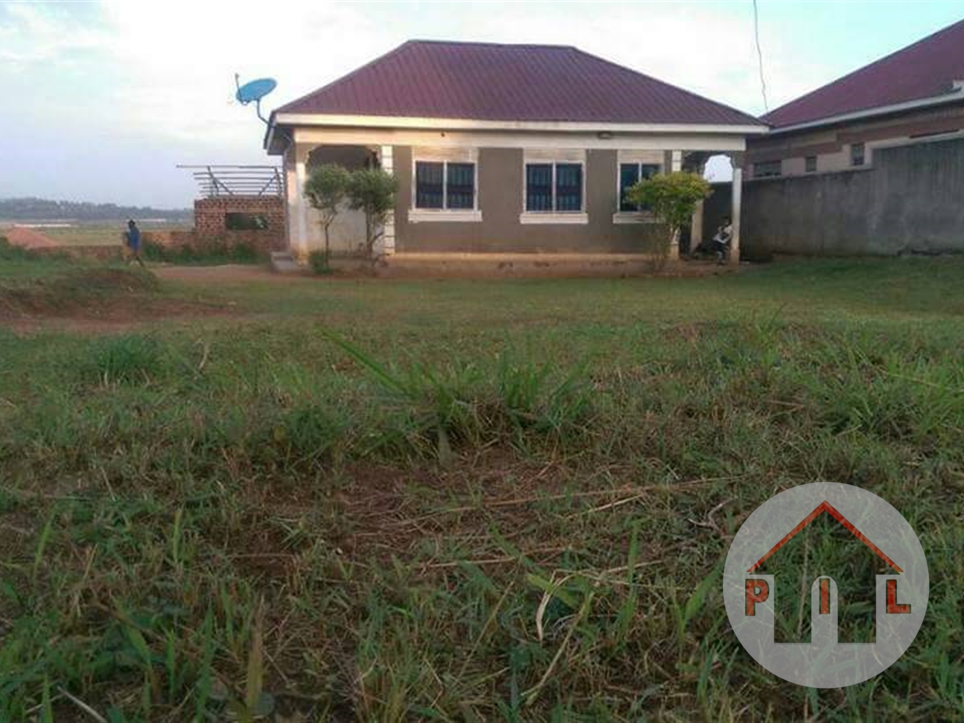 Bungalow for sale in Kilinya Wakiso