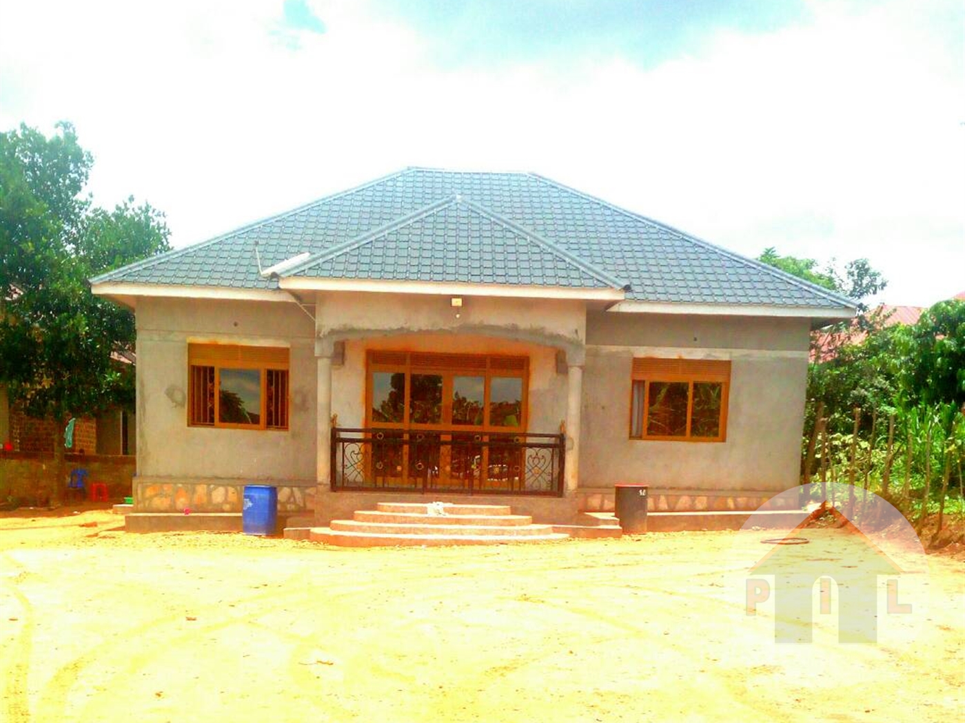 Bungalow for sale in Namagoma Wakiso