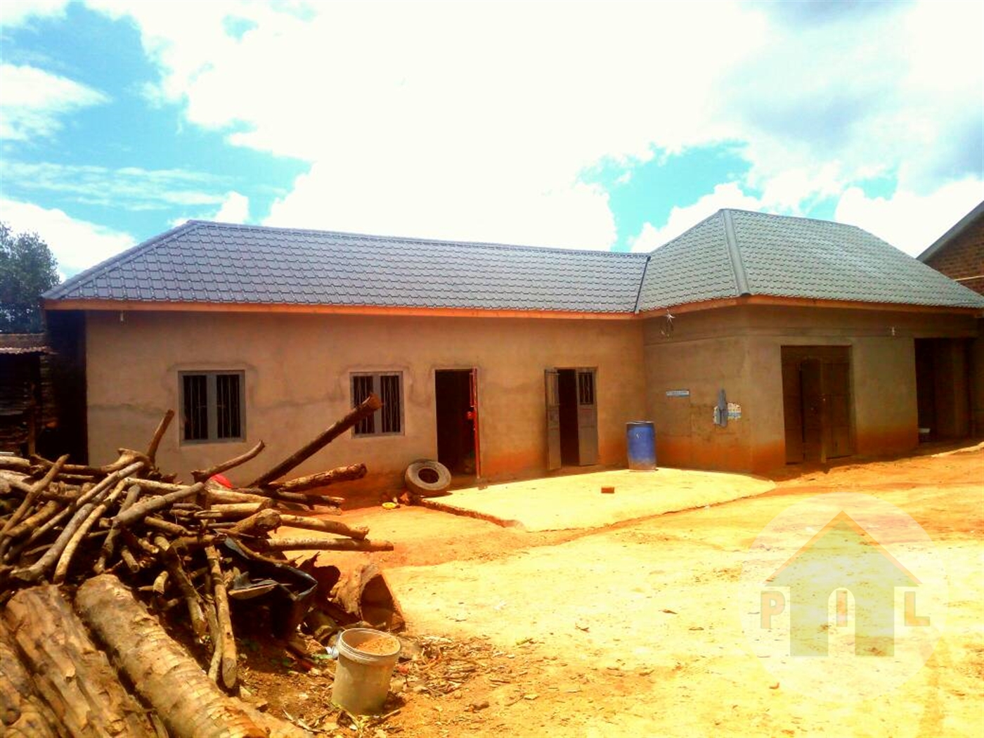 Bungalow for sale in Namagoma Wakiso