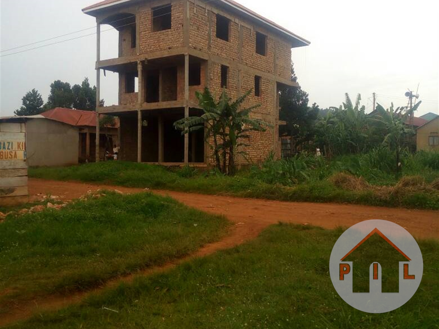 Multipurpose space for sale in Kawuku Wakiso