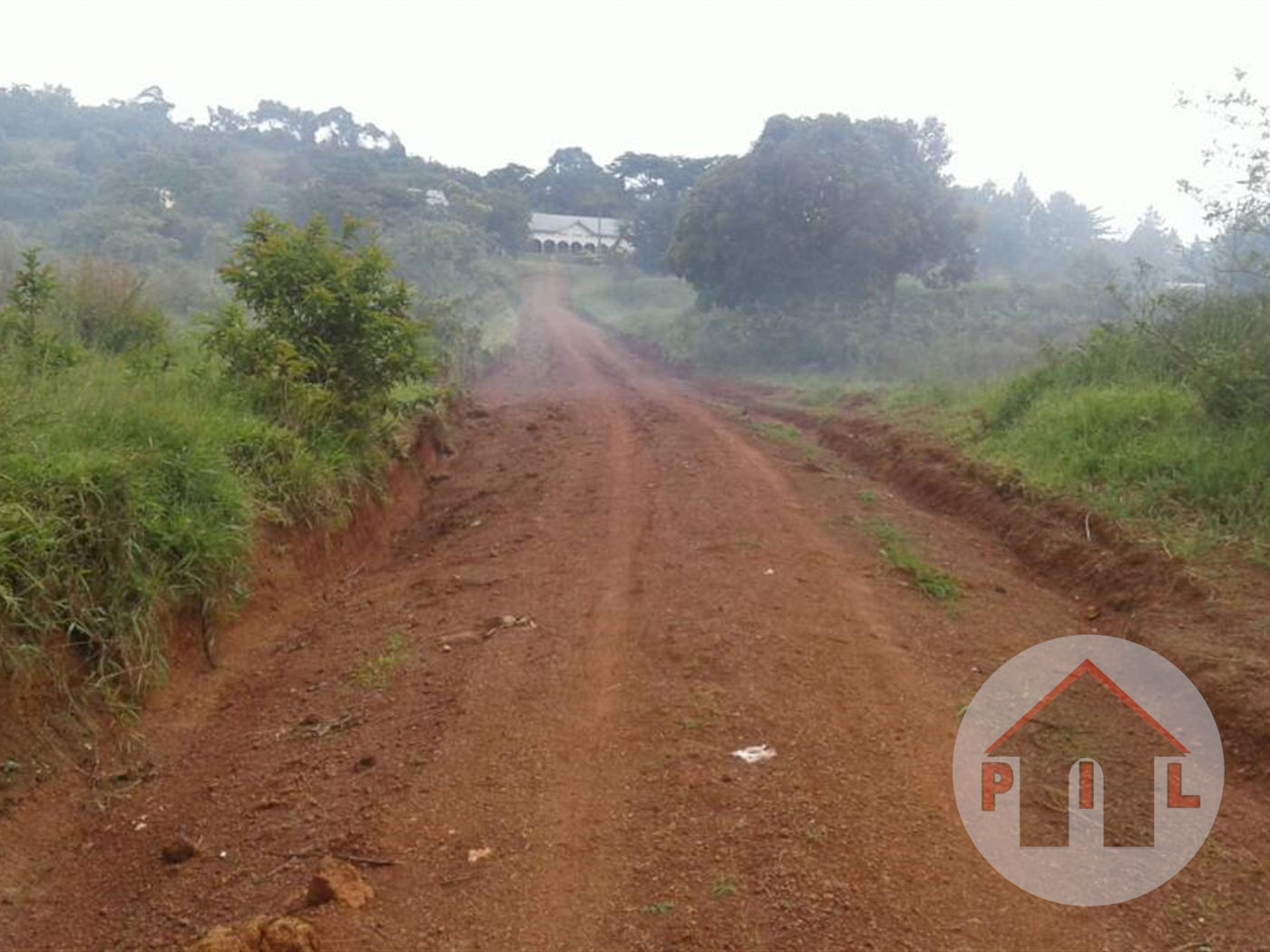 Commercial Land for sale in Jjesa Mpigi