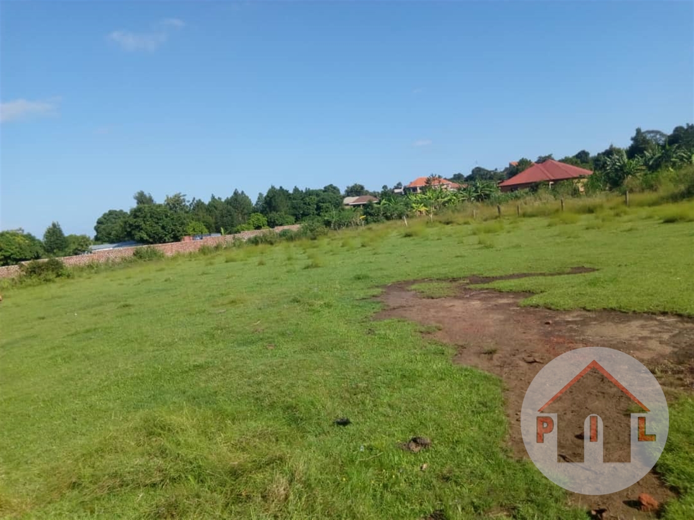 Agricultural Land for sale in Matugga Wakiso