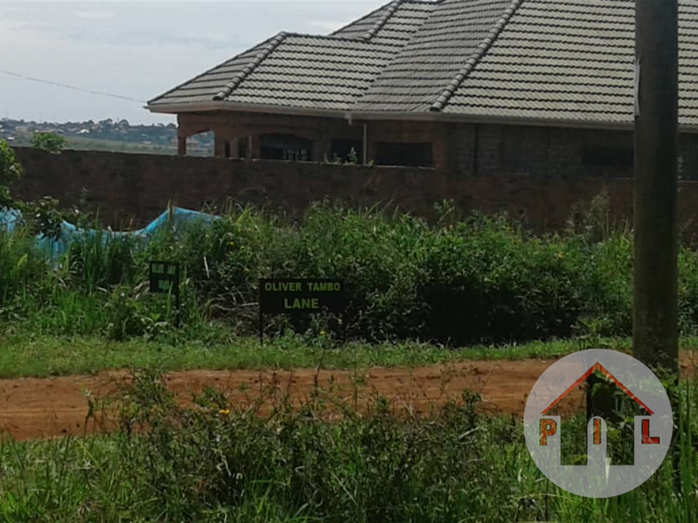Agricultural Land for sale in Nasuuti Iganga