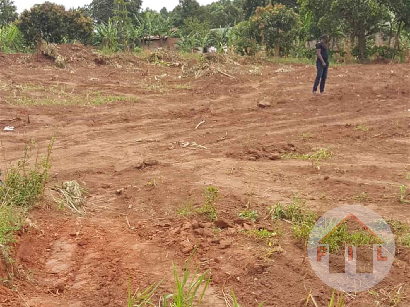 Residential Land for sale in Kasangati Wakiso