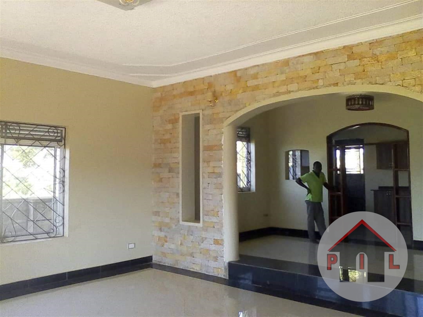 Bungalow for sale in Kira Wakiso