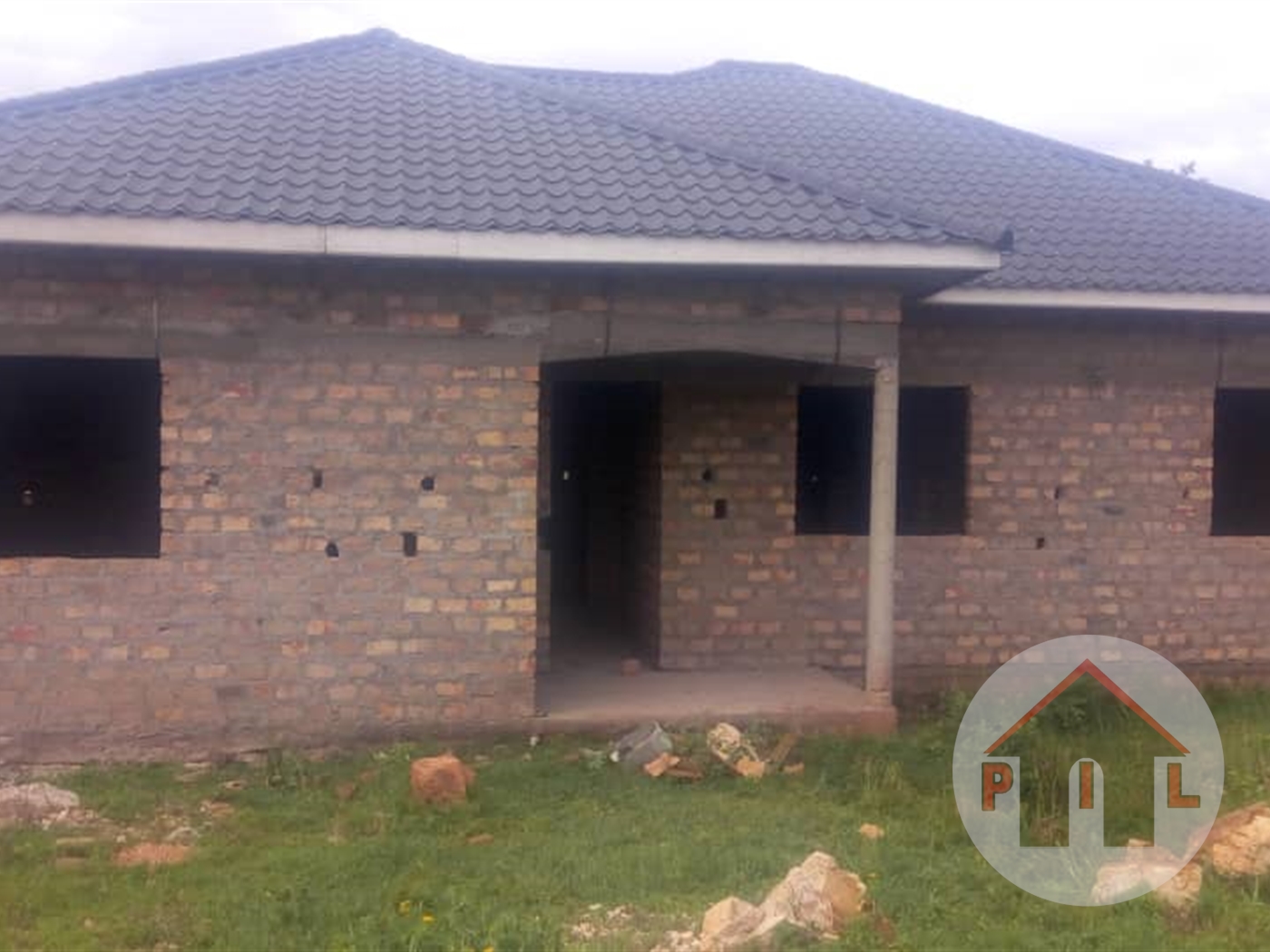 Shell House for sale in Gayaza Wakiso