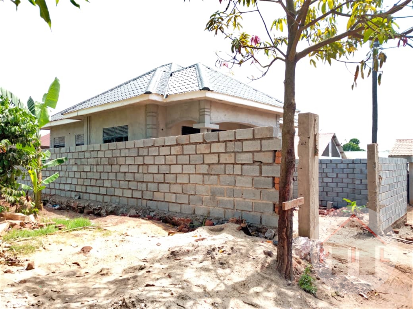 Bungalow for sale in Bweya Wakiso