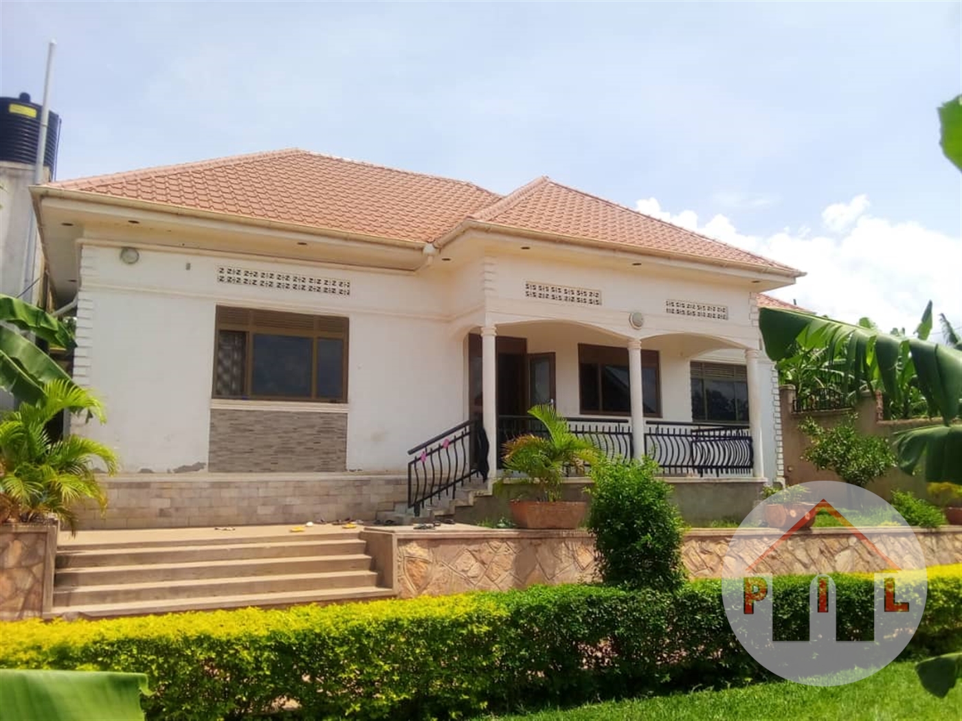 Bungalow for sale in Salaama Kampala