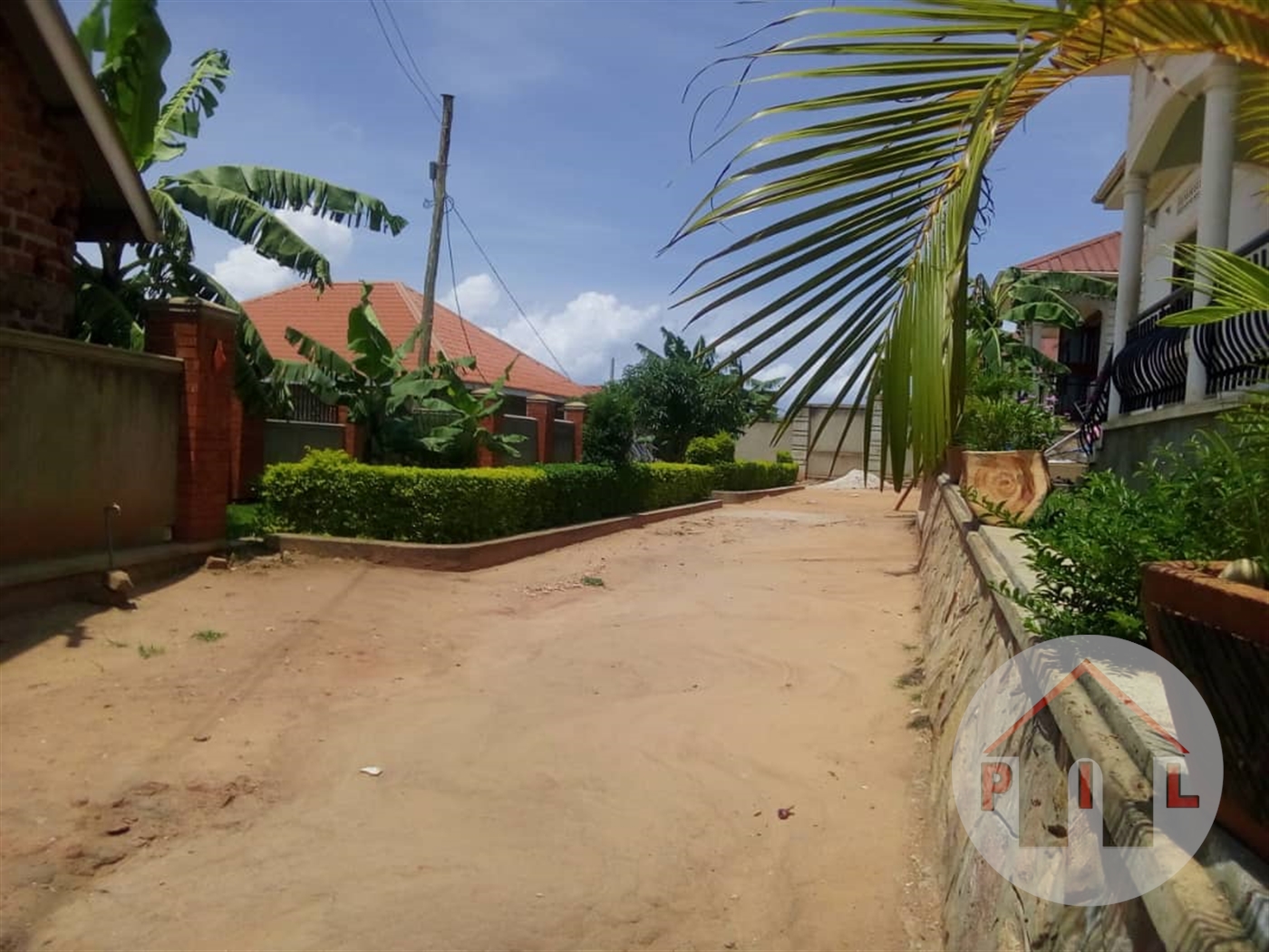 Bungalow for sale in Salaama Kampala