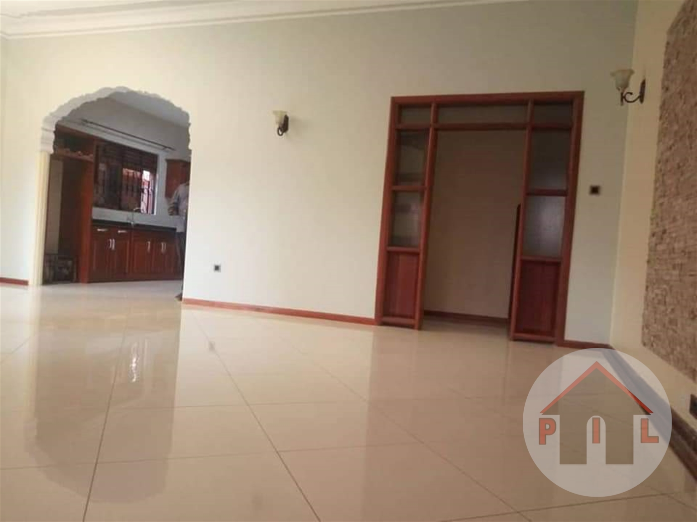 Bungalow for sale in Kira Wakiso